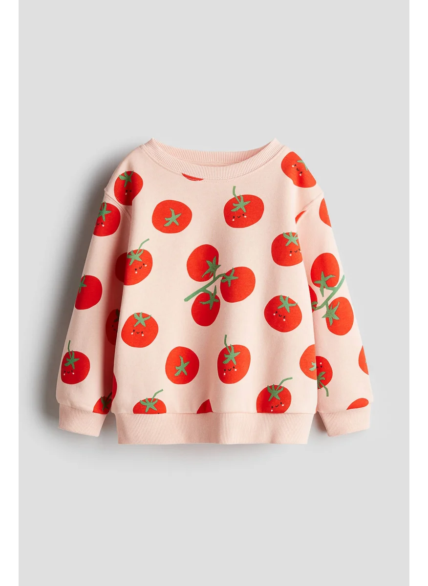 اتش اند ام Sweatshirt