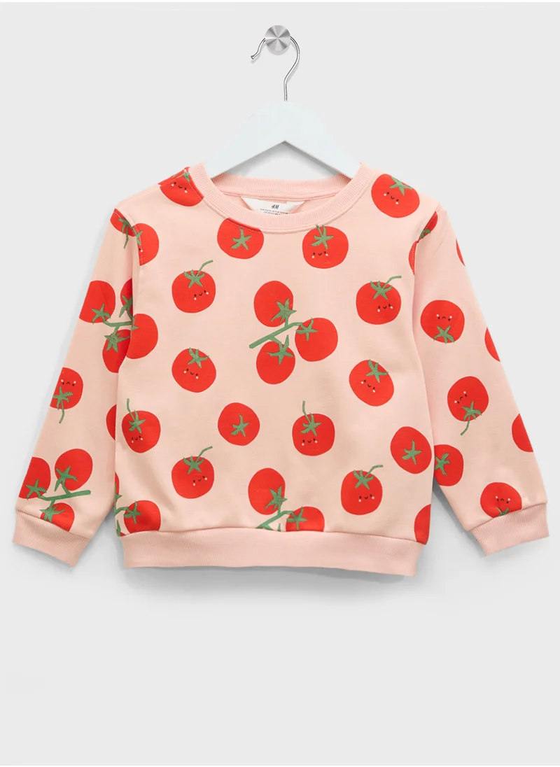 H&M Sweatshirt