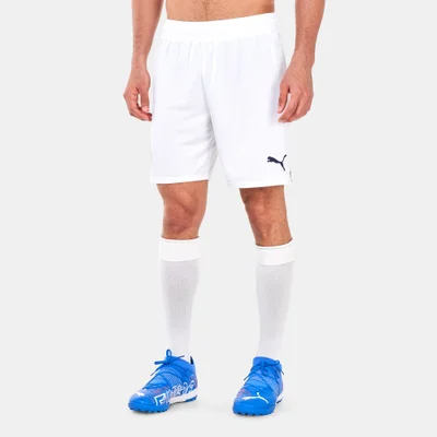 PUMA Men's Manchester City F.C. Official Shorts - 2022/23
