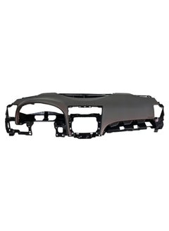Toyota Camry Dashboard Center Trim Panel Gray colour 2007 2008 2009 2010 2011 | OEM 55302-02230 | Interior Console Dash Bezel Replacement