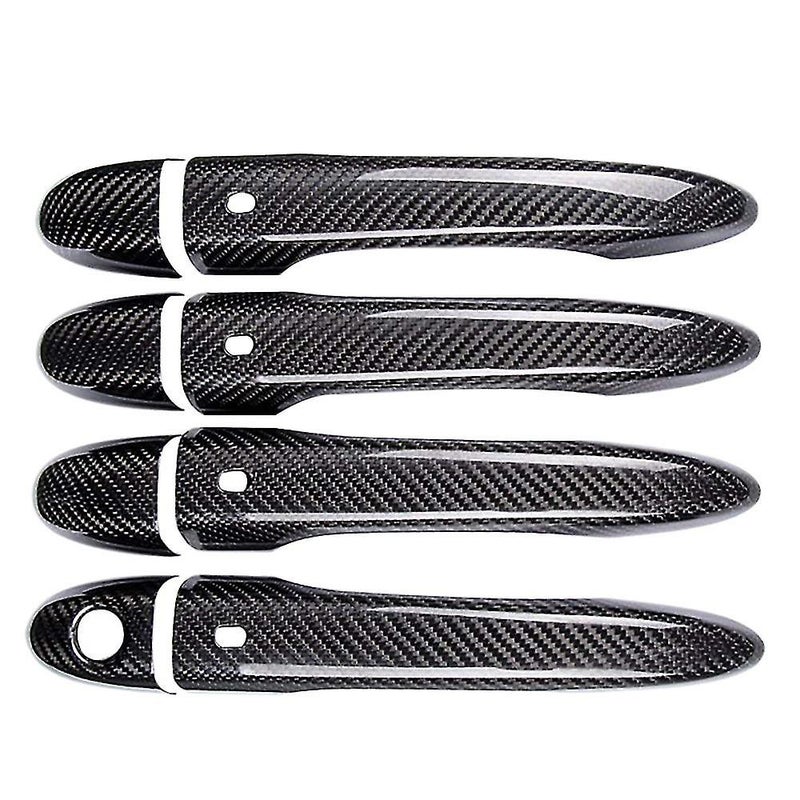 Outer Door Handle Cover For Levante Ghibli Quattroporte 2013-2017 - Image 1