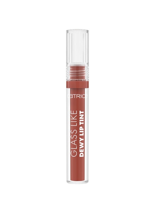 Catrice Glass Like Dewy Lip Tint 040  - Image 2