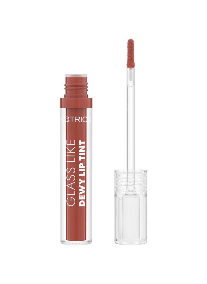 Catrice Glass Like Dewy Lip Tint 040  - Image 1