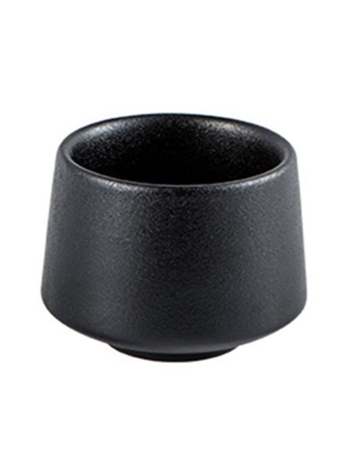 HOOPZOZA Ceramic Coffee Cup Mugs Espresso Cup 190mL  for Turkish Tea Cappuccino Latte  - Image 1