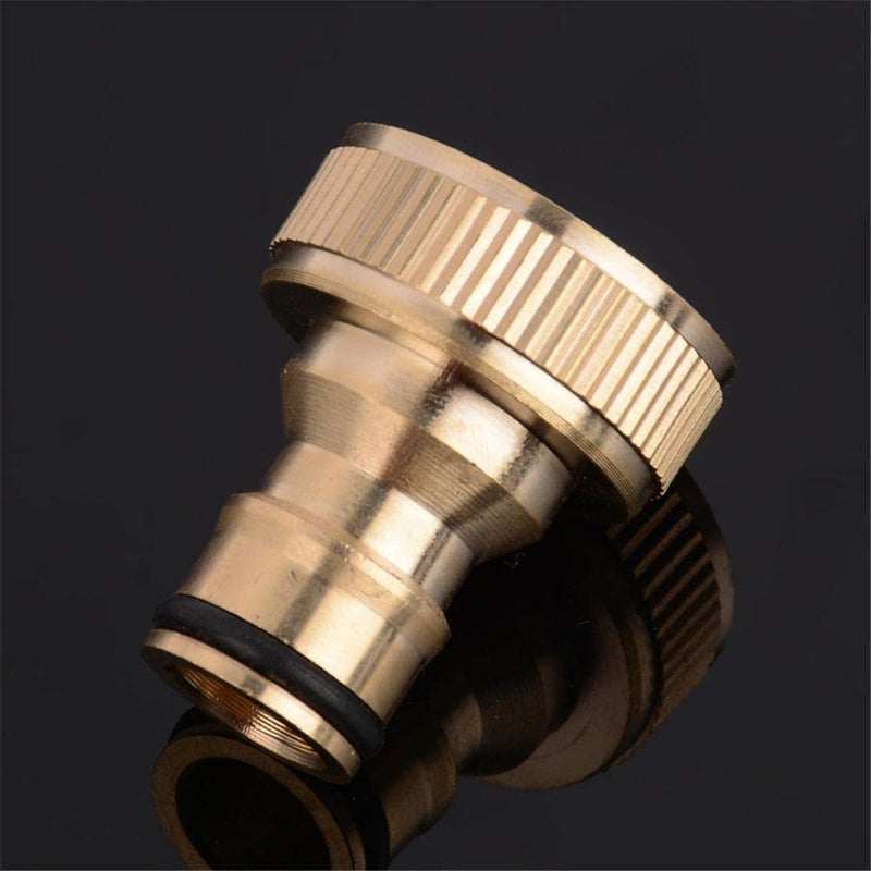 Nirali Metal Inlet Brass Nozzle For High Preasure Washer  - Image 5