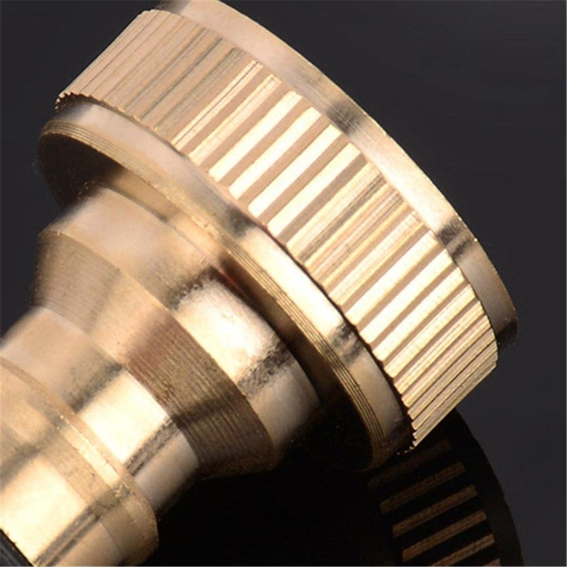 Nirali Metal Inlet Brass Nozzle For High Preasure Washer  - Image 4