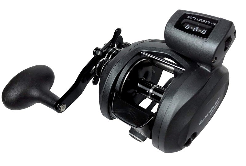 OKUMA Reels Coldwater Ss Lowprofile 3Bb1Rb 541 multi one size