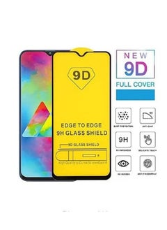 Premium Tempered 9H Glass Shield Screen Protector Black Edge For Infinix Hot 9 Play - pzsku/ZDE177A1CED4D92A1BA88Z/45/_/1670921595/e42770ca-4090-4371-b46d-c9cbb293ce33