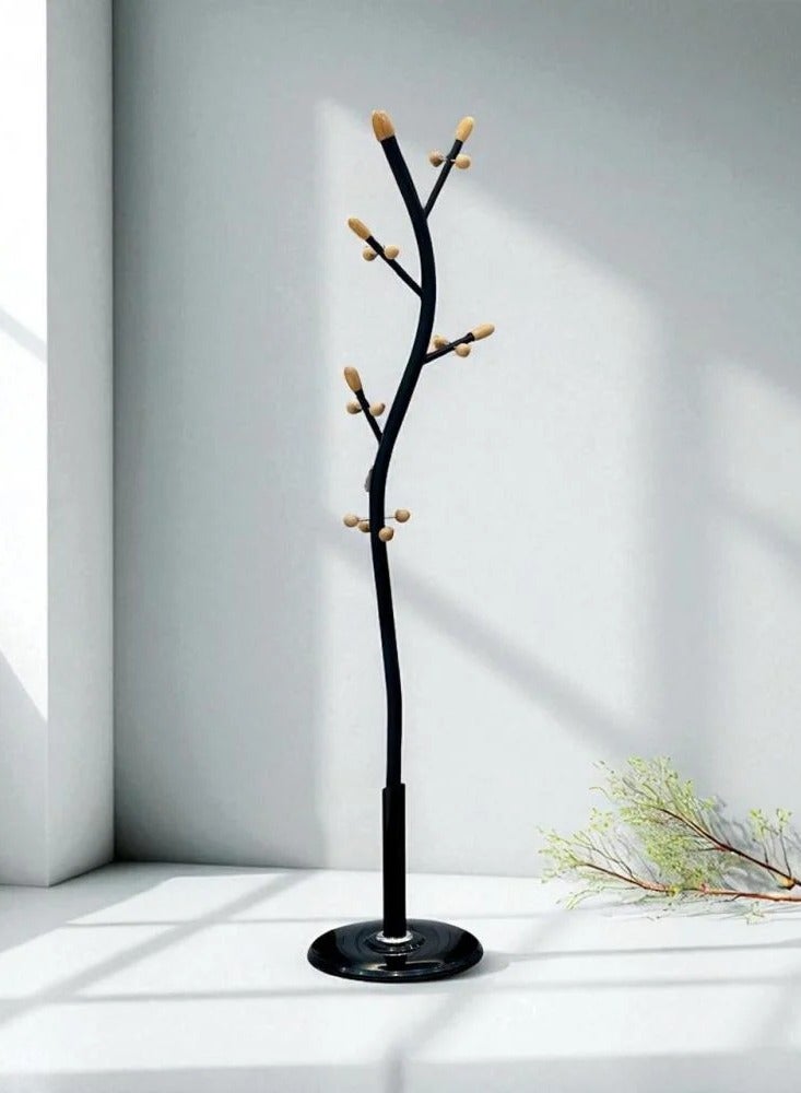 علاقة ملابس بتصميم عصري - بقاعدة ثقيلة