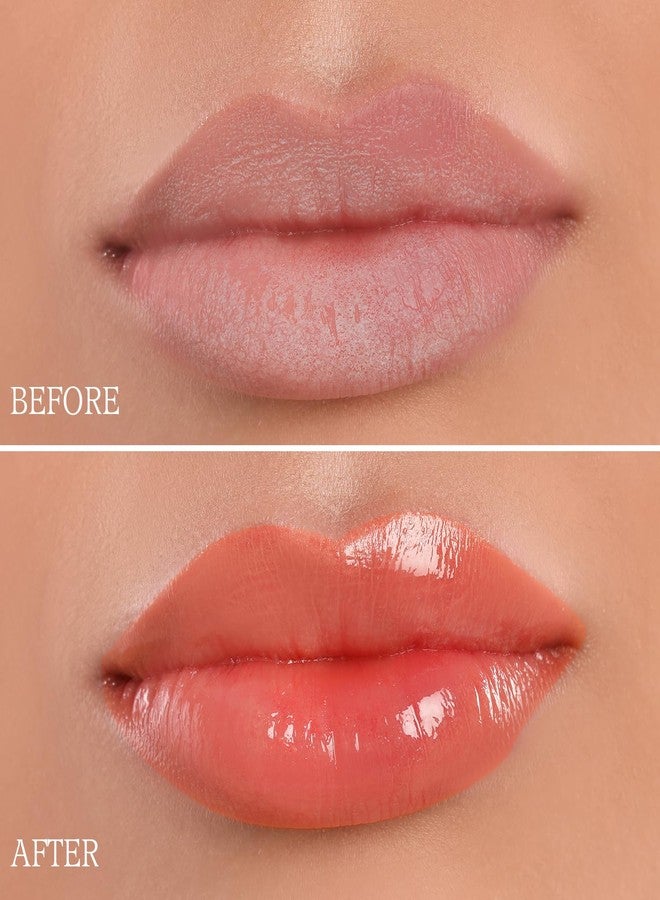 Glam 21 Glam21 High Definition Lipstick|LightWeight & Ultra-Moisturizing | Gel Based Formula|Barbie Pink-3.6gm - Image 5