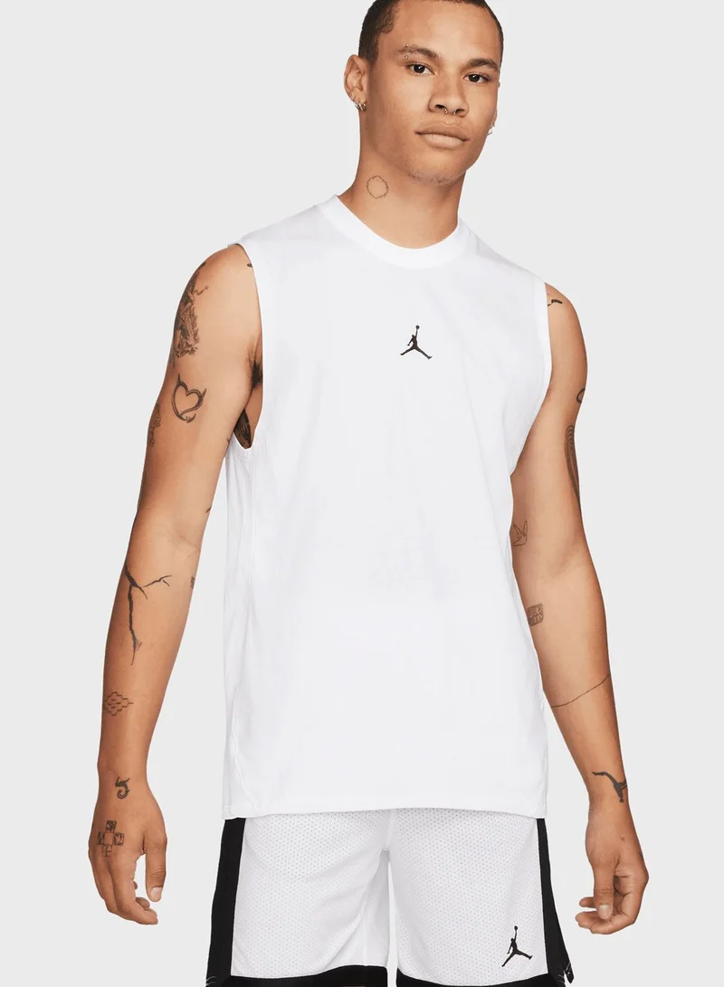 Jordan Jordan Dri-Fit T-Shirt