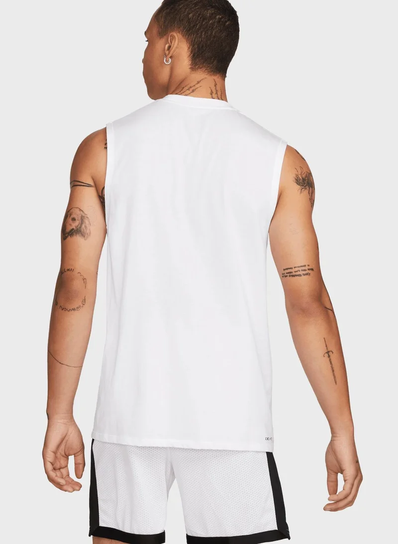 Jordan Jordan Dri-Fit T-Shirt