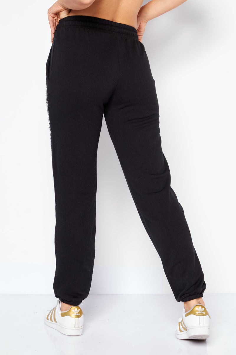 Ufc Women Sportswear Fit Training Sweatpants, Black - Image 2