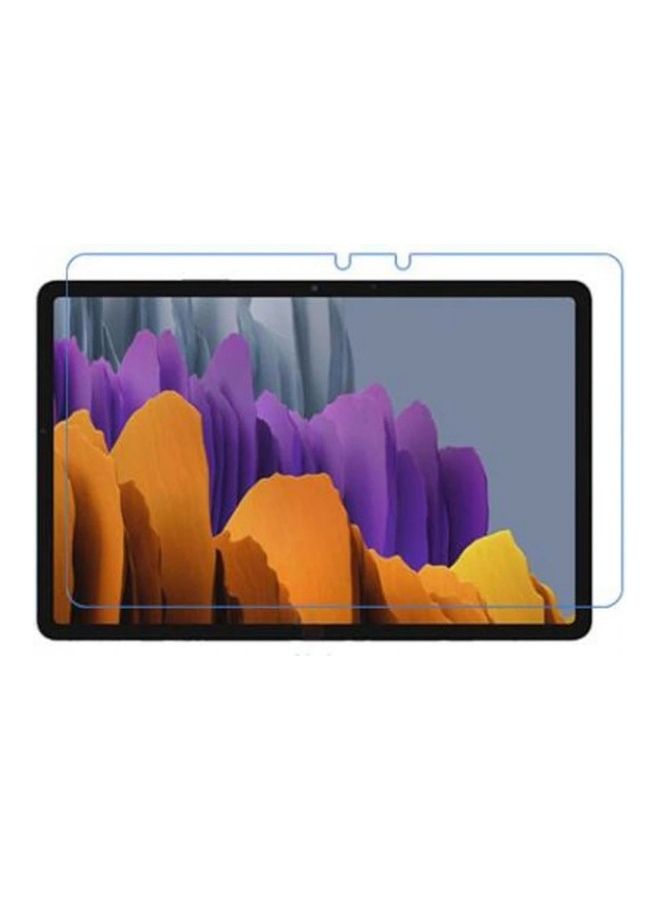 NIBEMINENT 2-Pack Screen Protector For Galaxy Tab S7 clear - Image 2