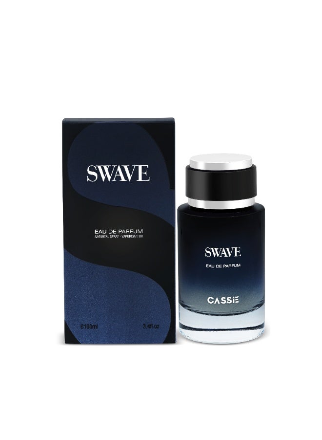 كاسي عطر سويف للرجال ١٠٠ مل من عطور كاسي - Image 1