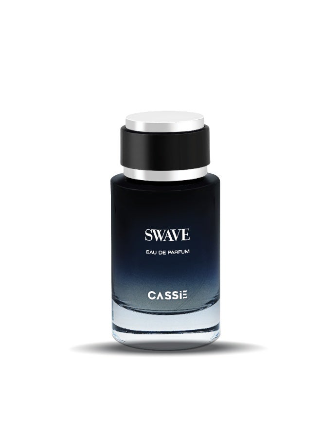كاسي عطر سويف للرجال ١٠٠ مل من عطور كاسي - Image 2