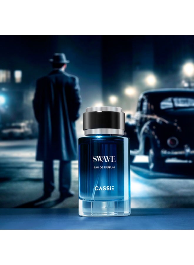 كاسي عطر سويف للرجال ١٠٠ مل من عطور كاسي - Image 3