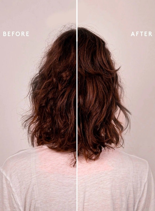 VIRTUE Smooth Conditioner 200ml - Frizz Control & Nourishment for Silky Hair - Image 3