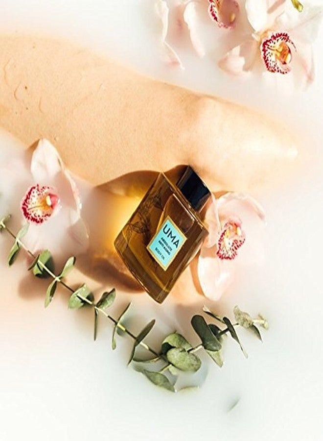 UMA Absolute Anti-Aging Body Oil - 3.4 fl. oz. - Image 3