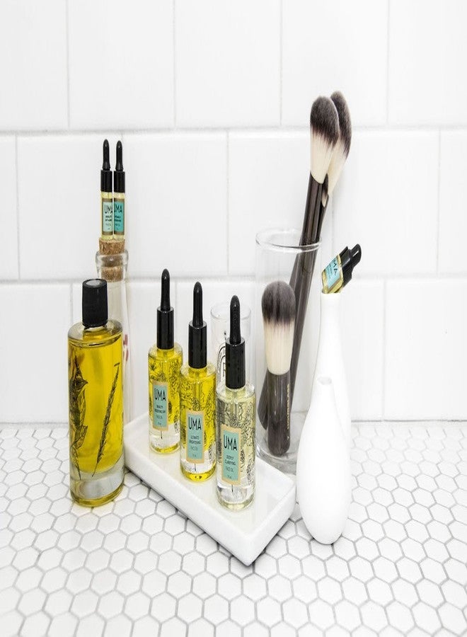 UMA Absolute Anti-Aging Body Oil - 3.4 fl. oz. - Image 4