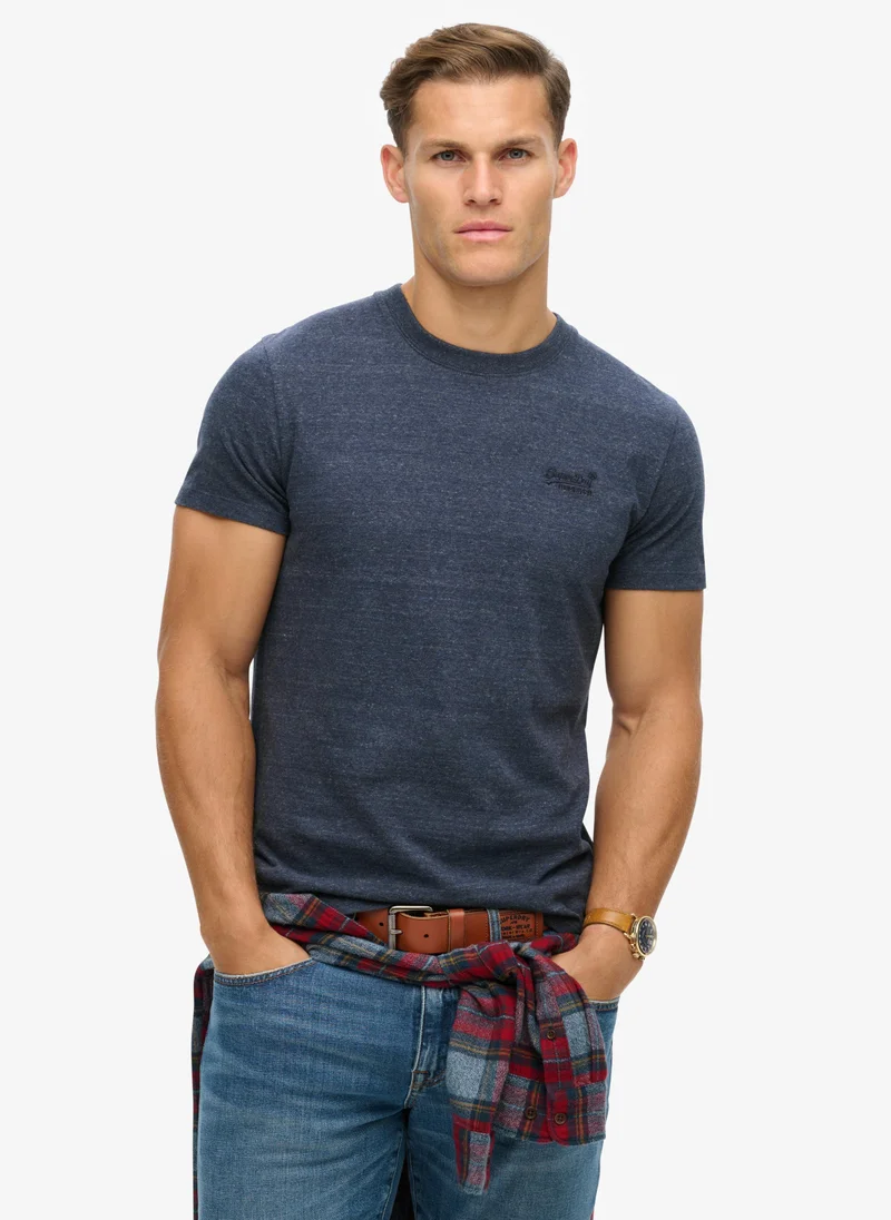 Superdry Essential Logo Emb Tee