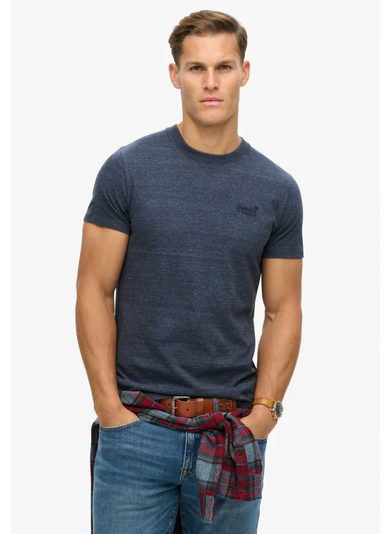 Superdry Essential Logo Emb Tee