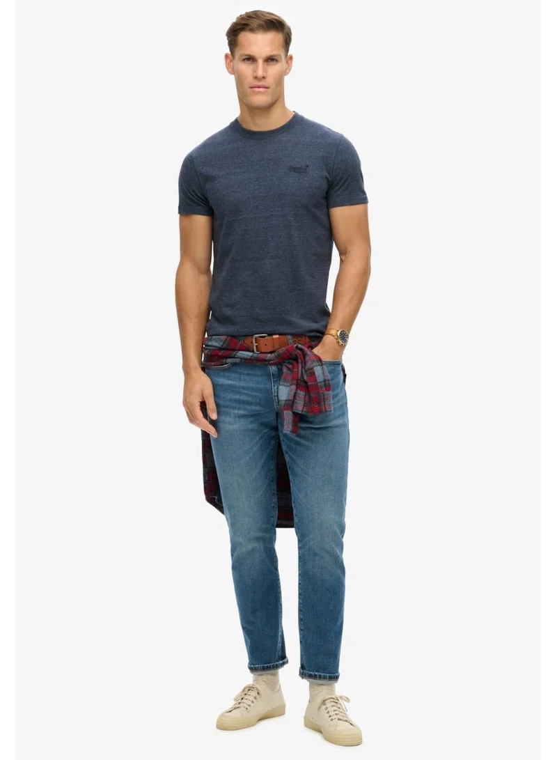 Superdry  Essential Logo Emb Tee for Men | Best Price UAE