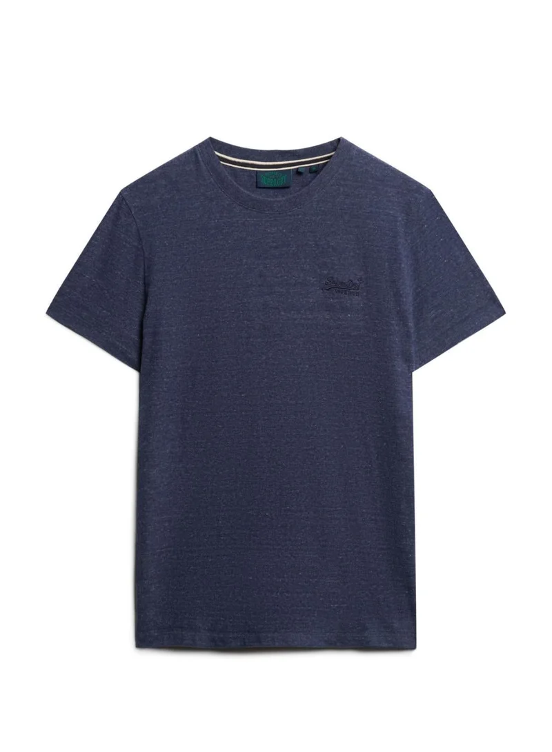 Superdry  Essential Logo Emb Tee for Men | Best Price UAE