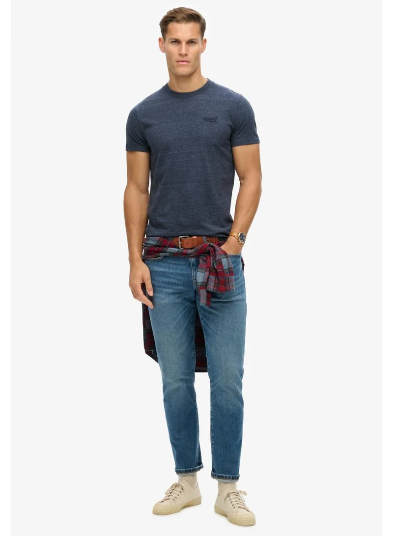 Superdry  Essential Logo Emb Tee for Men | Best Price UAE