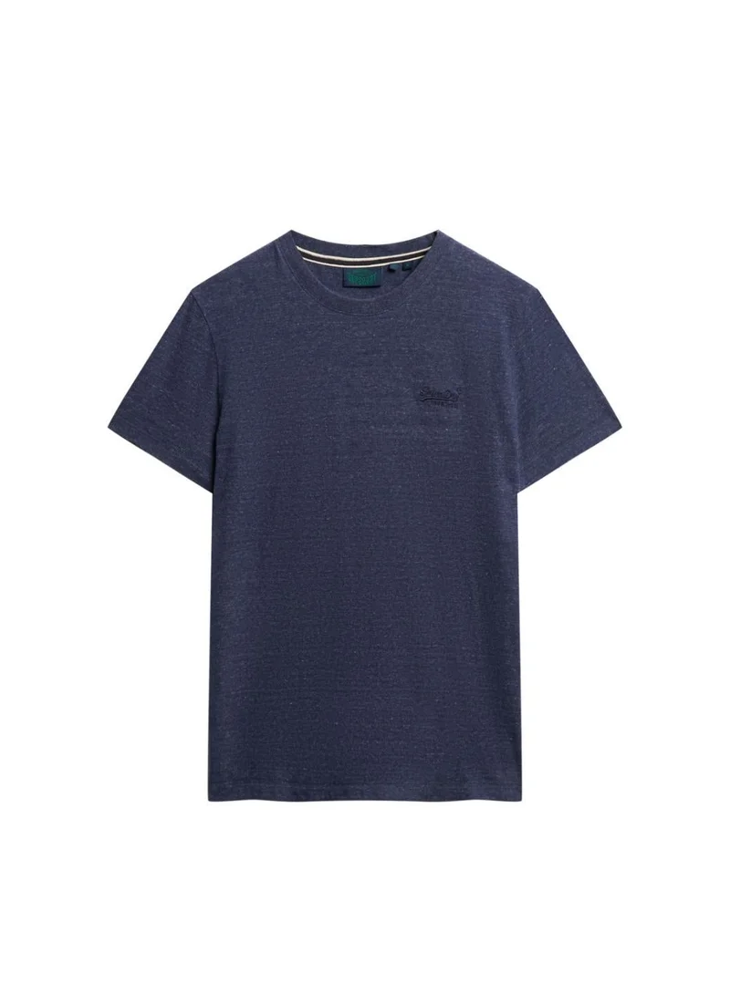Superdry  Essential Logo Emb Tee for Men | Best Price UAE