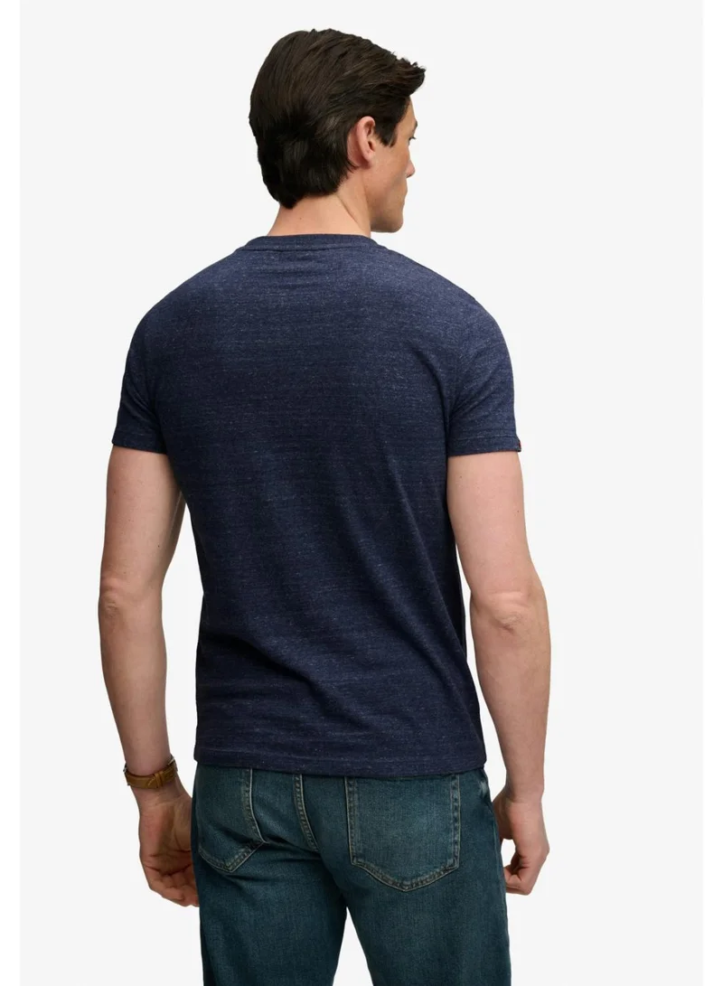Superdry  Essential Logo Emb Tee for Men | Best Price UAE