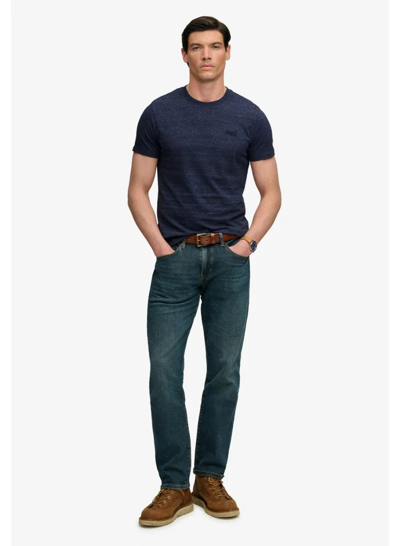 Superdry  Essential Logo Emb Tee for Men | Best Price UAE