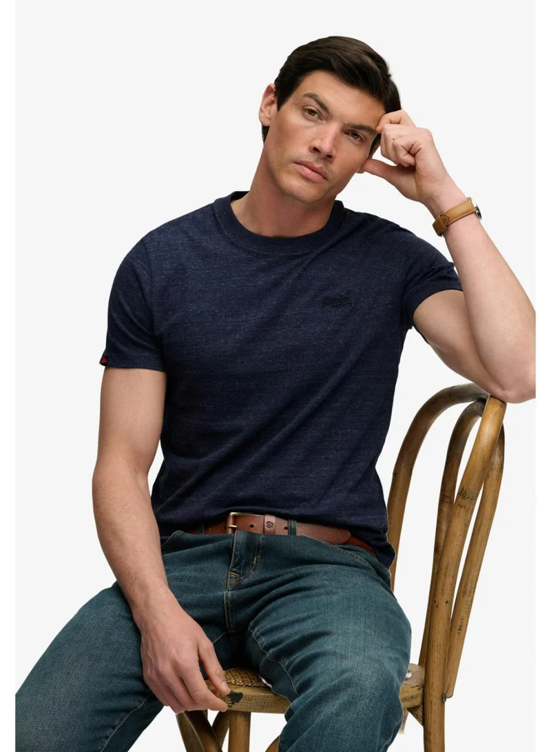 Superdry  Essential Logo Emb Tee for Men | Best Price UAE