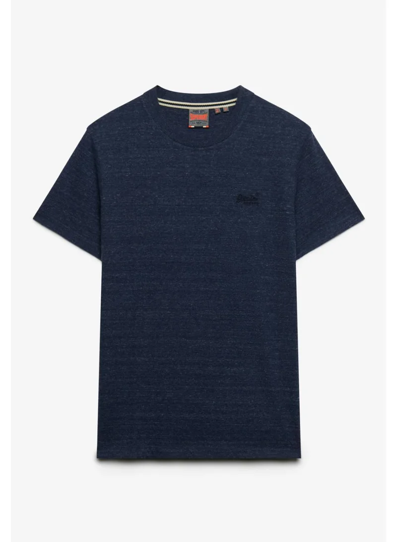 Superdry  Essential Logo Emb Tee for Men | Best Price UAE