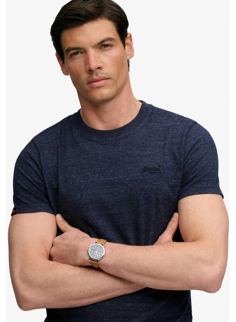 Superdry  Essential Logo Emb Tee for Men | Best Price UAE