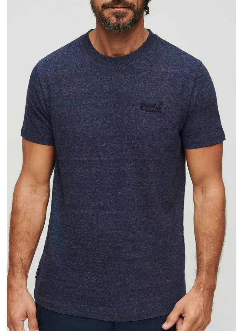 Superdry  Essential Logo Emb Tee for Men | Best Price UAE