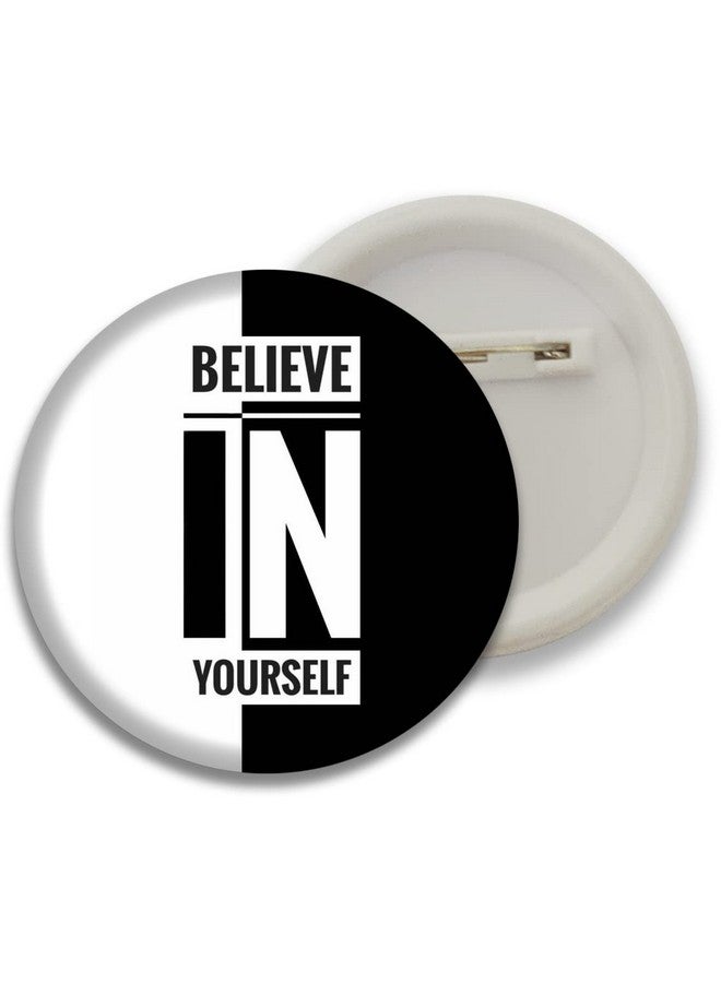 دي2سي شارات D2c ملهمة | تحفيزية | شعارات "ثق بنفسك" - Image 3