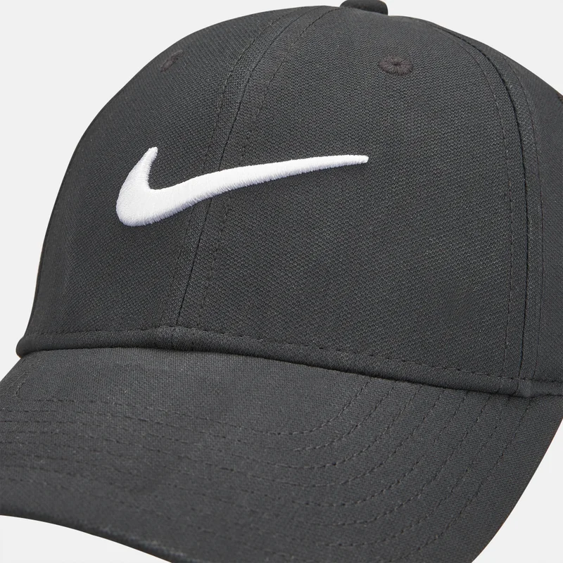 Nike Men's Dri-FIT Club Structured Swoosh Cap