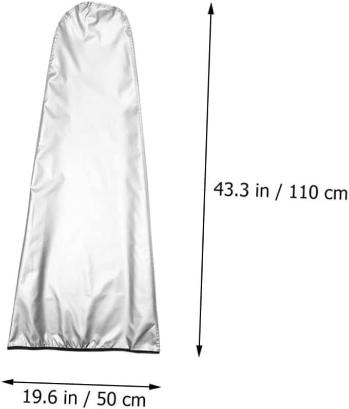 Double-sided Guitar Cover String Instrument Shield for Acoustic Electric Guitars Elegant Design for Musicians for - Image 2