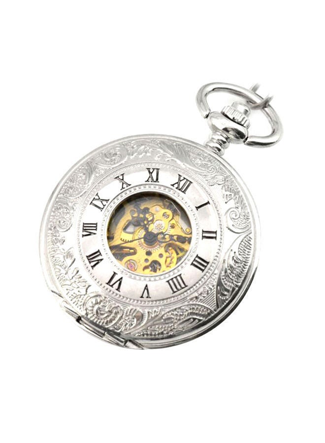 NIBEMINENT Analog Pocket Watch PCF0712A