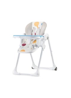 Kinderkraft Yummy High Chair - pzsku/ZDE187197B8AA063404F3Z/45/_/1700485655/2266ef94-e60b-46af-8be3-5f00a292f500