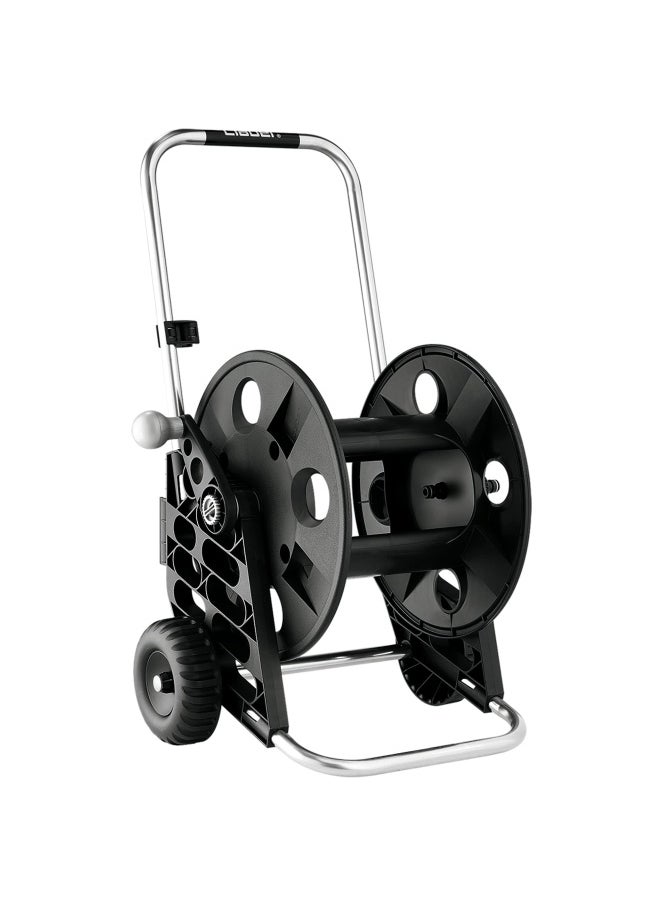 Claber Genius 52441 60 Reel 8862 Black  - Image 1