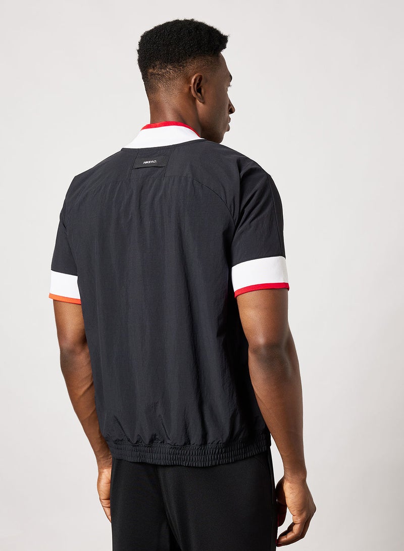 Nike سترة كرة القدم Dri-FIT FC تريبونا - Image 2