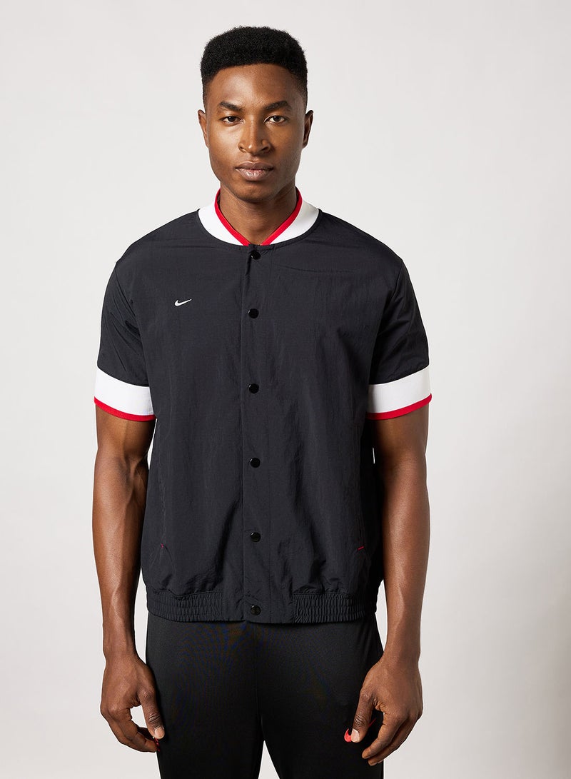 Nike سترة كرة القدم Dri-FIT FC تريبونا - Image 1
