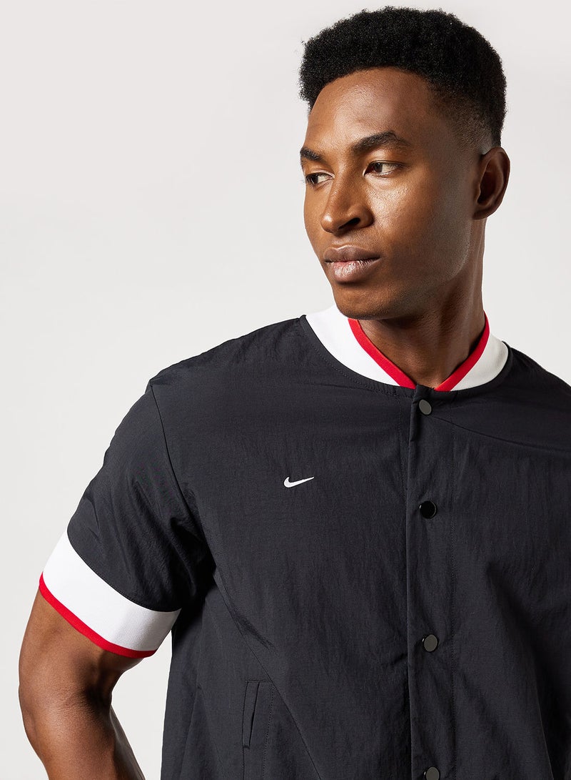 Nike سترة كرة القدم Dri-FIT FC تريبونا - Image 3