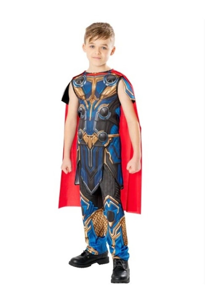 RUBIE'S Thor Classic Costume - Image 1