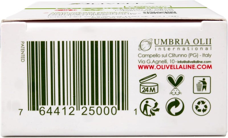 Olivella Classic Face & Body Bar Soap - 100% Virgin Olive Oil, 5.29 oz - Image 3