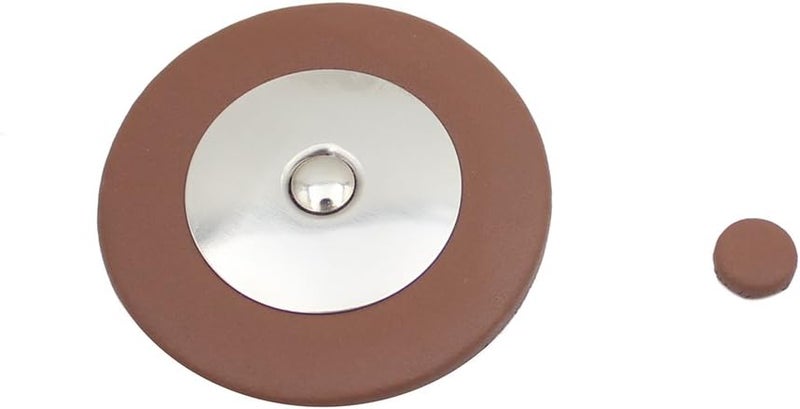 Mowind 26 Pieces Leather Pads Replacement for Alto Saxophone Sax Accessory - Image 4