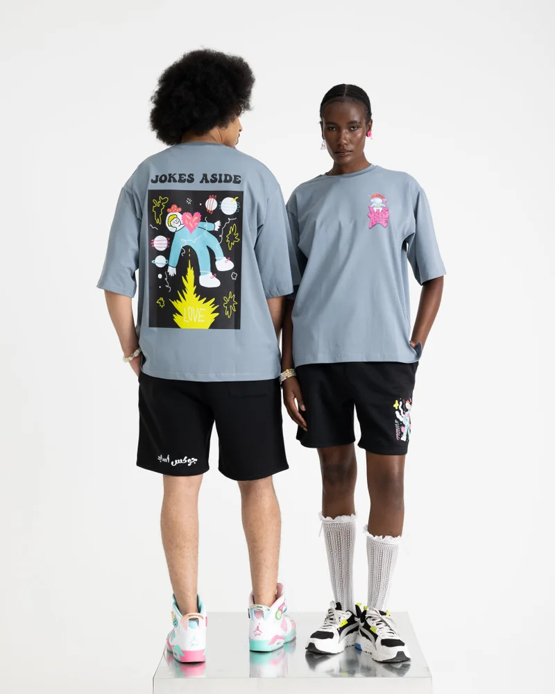جوكس اسايد Moonchild Shorts
