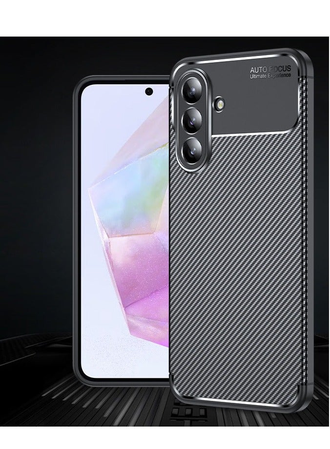 general Case for Samsung A56. Soft and Thin Silicone Case Design, Shock Resistant and Durable, Case for Samsung A56 5G - Image 2